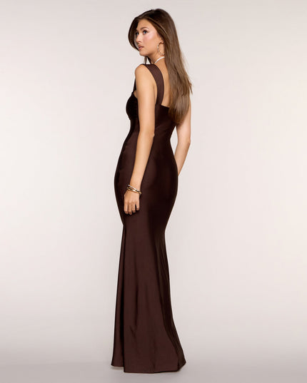 Adrienne Mermaid Formal Dress