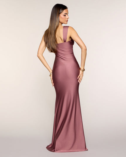 Adrienne Mermaid Formal Dress