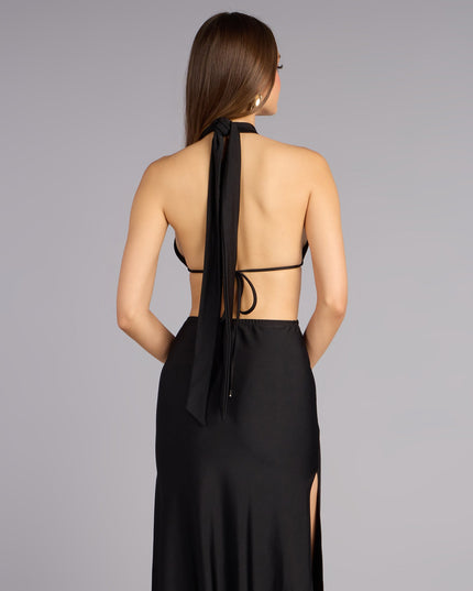 Seraphina Convertible Formal Dress