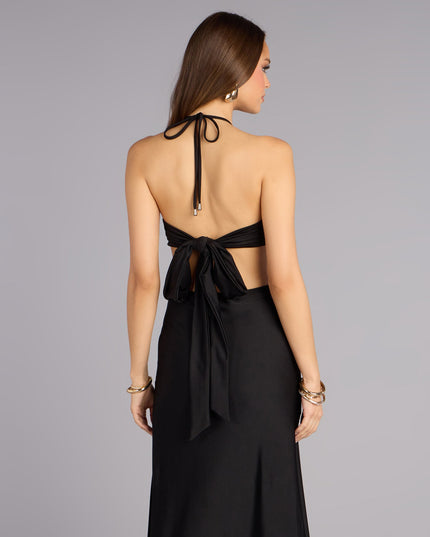 Seraphina Convertible Formal Dress