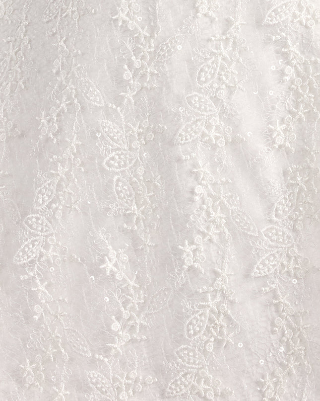 Forget Me Not Lace-Up Sequin Lace Mini Dress