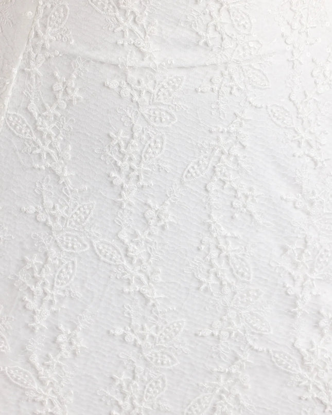 The Forget Me Not Lace-Up Sequin Lace Mini Dress is your new go-to ivory dress—effortless, versatile, and made to update your fall style in seconds.