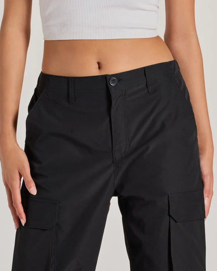Out For The Day High-Rise Cargo Pants