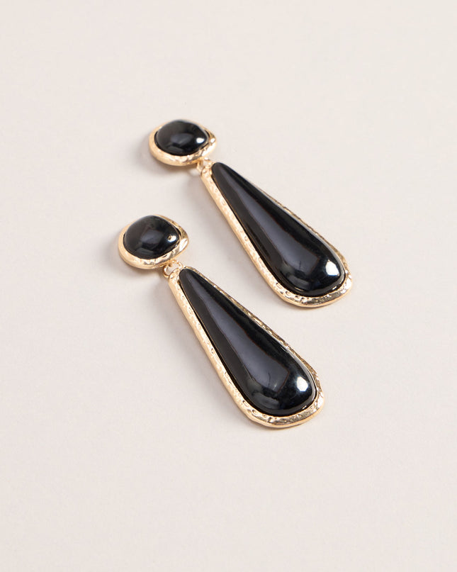 Scene Set Statement Earrings
