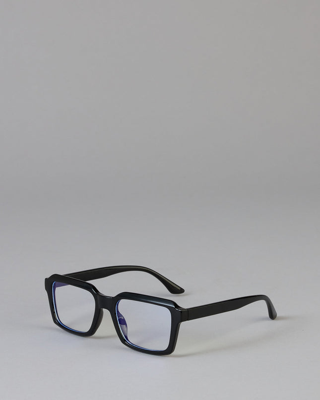 Style Upgrade Blue Light Glasses