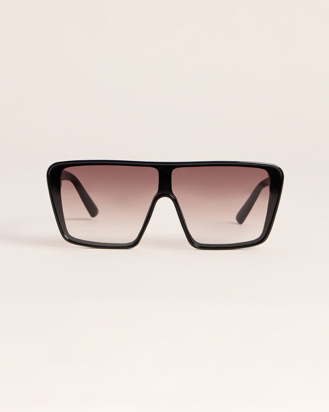 Too Cool Oversized Sunglasses