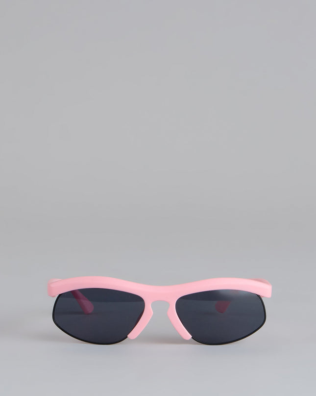 Sleek And Sporty Sunglasses