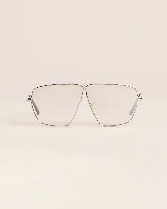 Too Busy Booking Flights Aviator Sunglasses