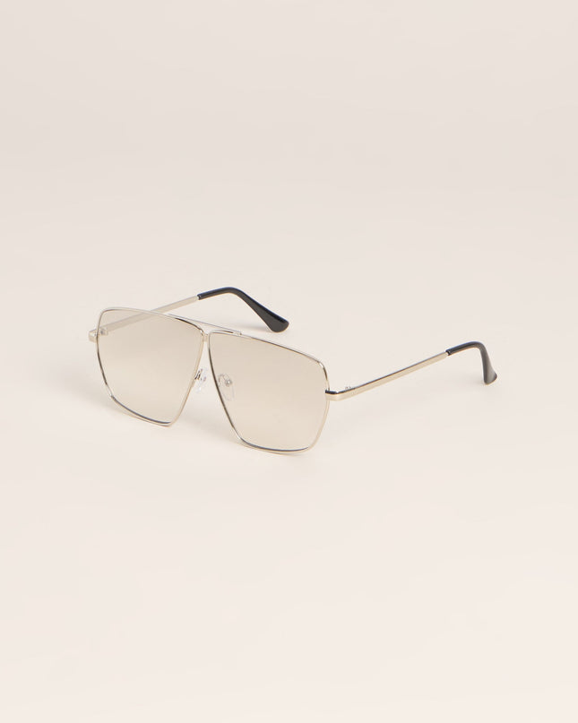 Too Busy Booking Flights Aviator Sunglasses