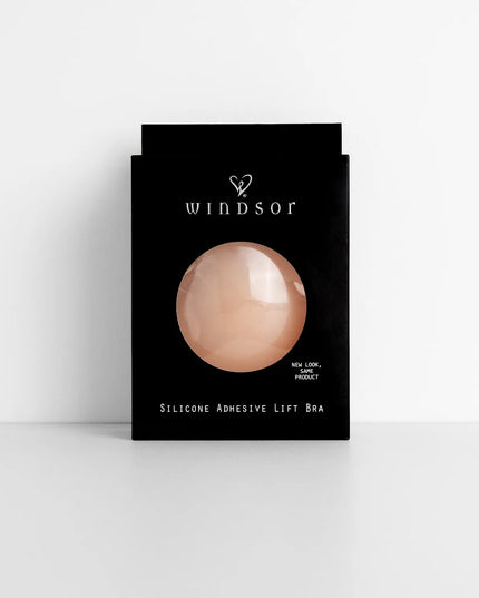 Style your vibe in seconds with the Silicone Adhesive Lifting Bra in natural, a fashion accessories essential that completes any outfit with ease.
