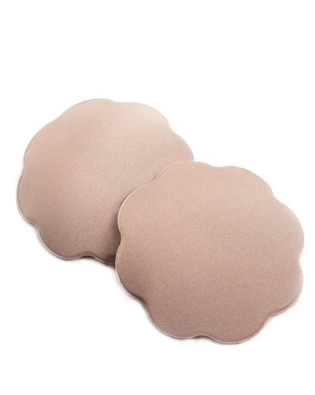 Style your vibe in seconds with the Reusable Nipple Covers in natural, a fashion accessories essential that completes any outfit with ease.