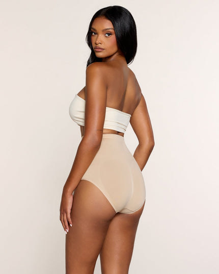 Daily Snatch Waist Cinch Briefs