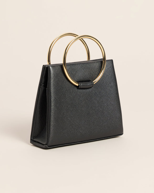 Ring Leader Micro Mini Tote Bag