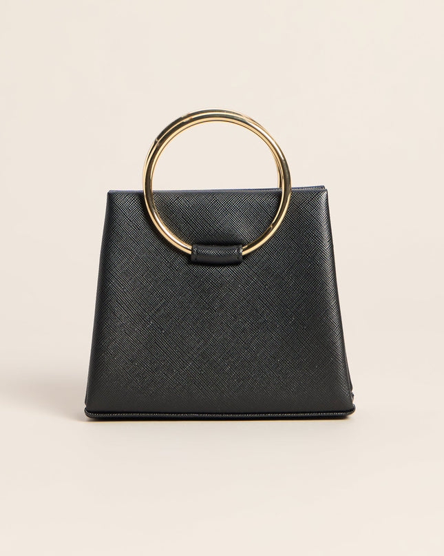 Ring Leader Micro Mini Tote Bag