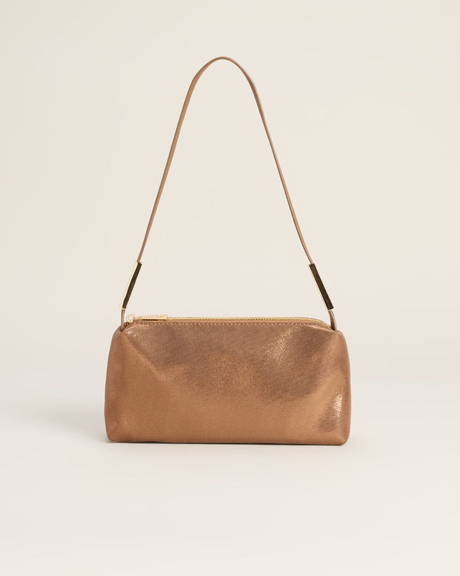 Shining Example Shoulder Bag