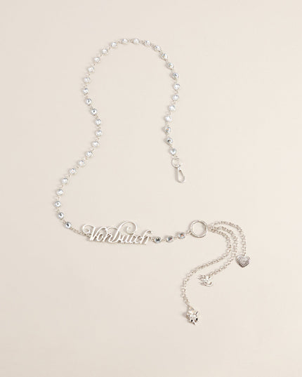 Windsor x Von Dutch Chain Belt