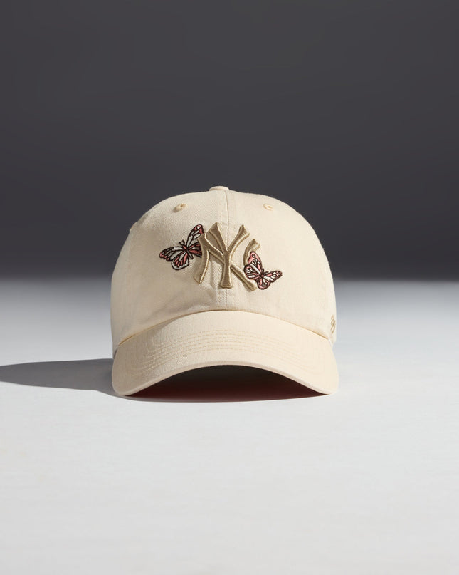 Soft Girl Era '47 NY Yankees Baseball Hat