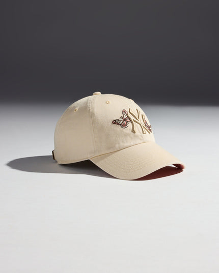 Soft Girl Era '47 NY Yankees Baseball Hat