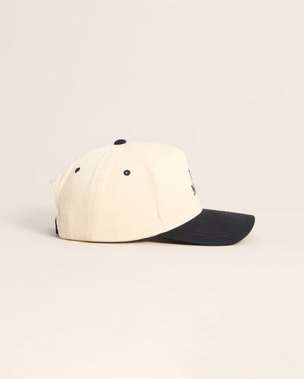 I Love Me Rhinestone Trim Hat