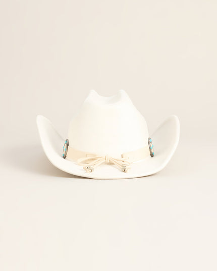 Dust And Daydreams Cowboy Hat