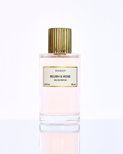 Blush And Rose Perfume