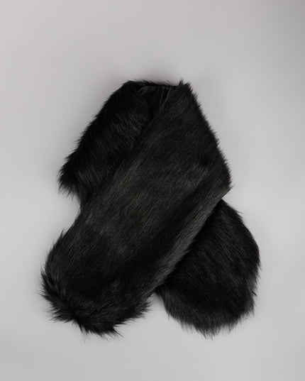 Ms. Diva Faux Fur Shawl
