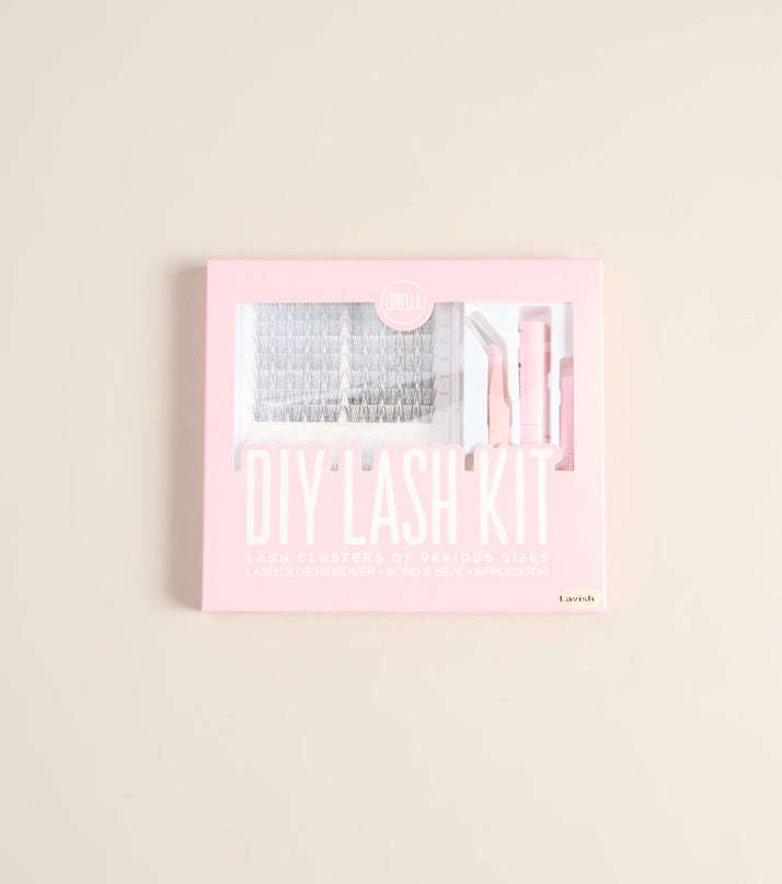 Majestic DIY Lash Kit