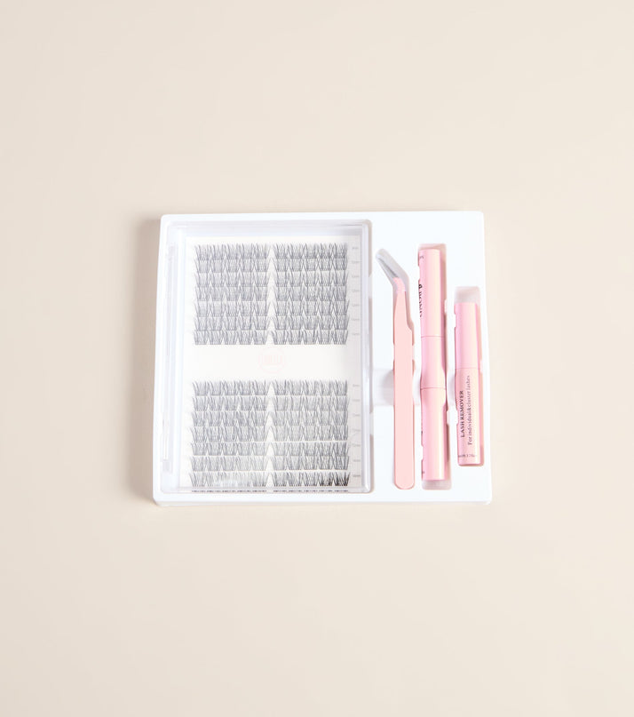 Majestic DIY Lash Kit