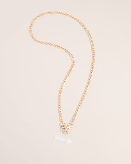 Always Within Reach Chain Phone Strap